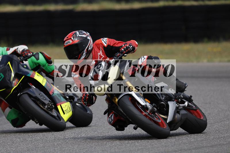 /18 05.06.2026  TZ Motorsport ADR/Gruppe rot/119